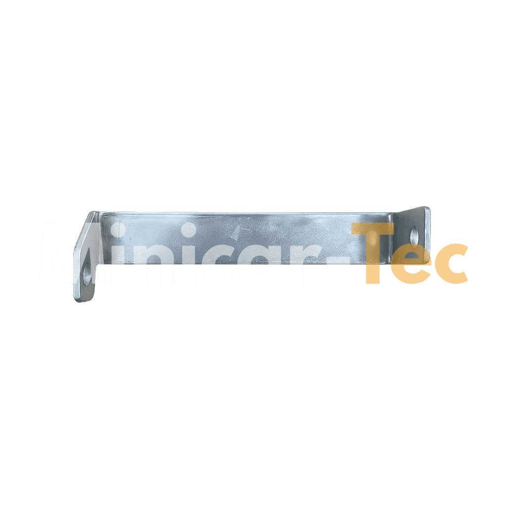 Frontstoßstangenhalterung für Microcar Modelle