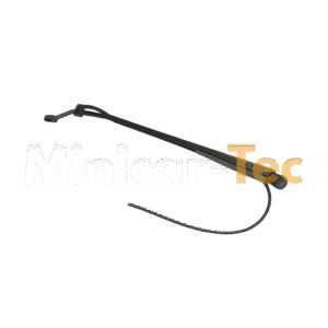 Original Frontwischerarm für Microcar MGO und Due