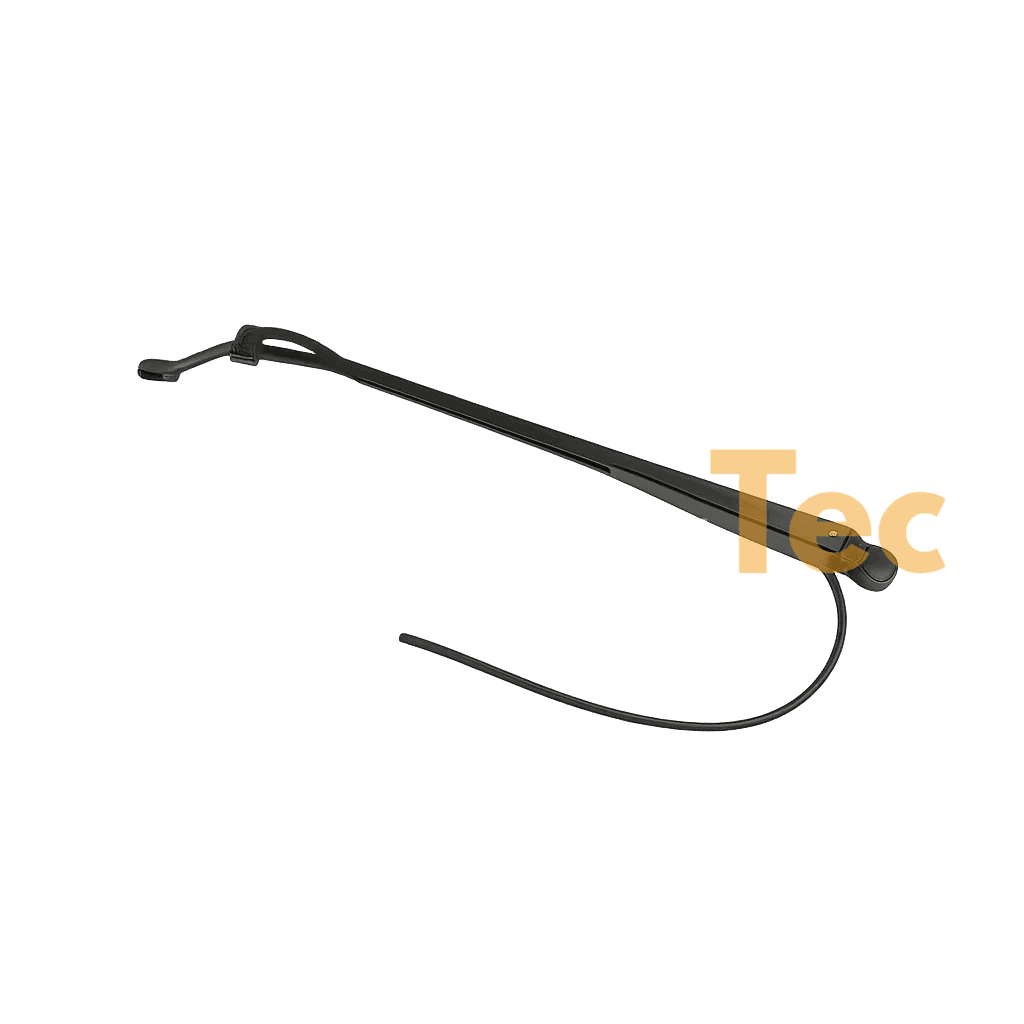 Original Frontwischerarm für Microcar MGO und Due
