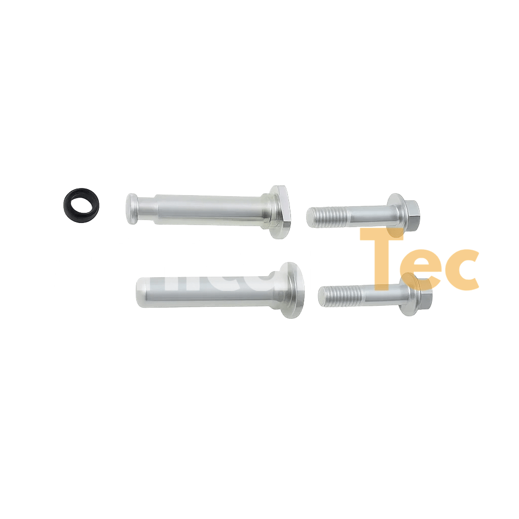 Original Führungsbolzensatz für Microcar und Ligier Bremssattel hinten