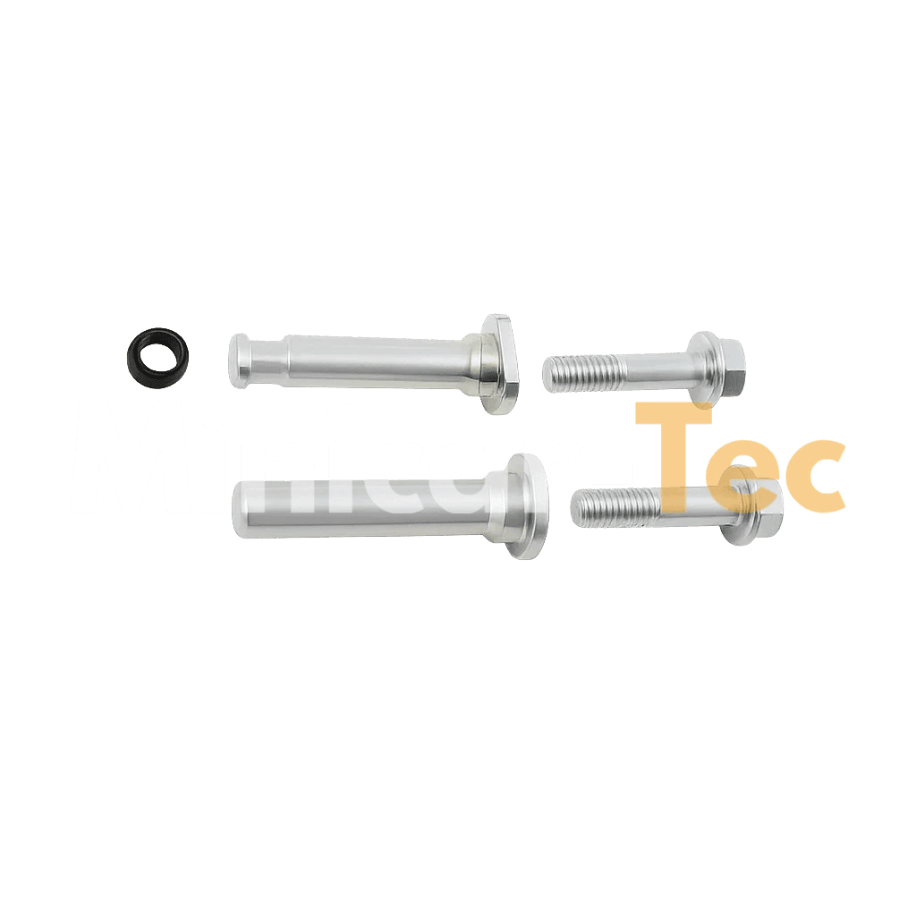 Führungsstift Bremssattel Set für Ligier und Microcar
