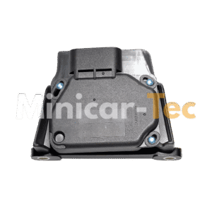 Gaspotentiometer für Microcar mit Lombardini-Motor