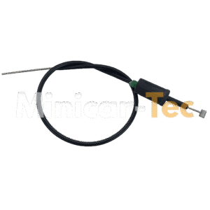 Gaszug für Microcar MC1 MC2 mit Lombardini-Motor