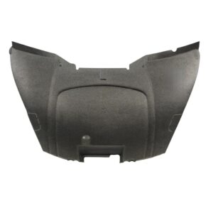Geräuschdämmung für Motorhaube von Ligier und Microcar