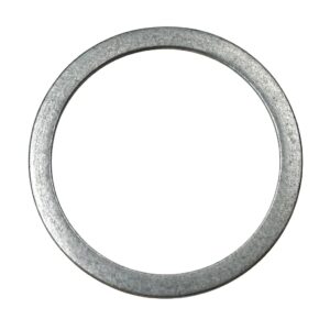 Distanzring 0,5 mm für Variomatik – Minicar-Tec Ersatzteil passend für Aixam & Chatenet