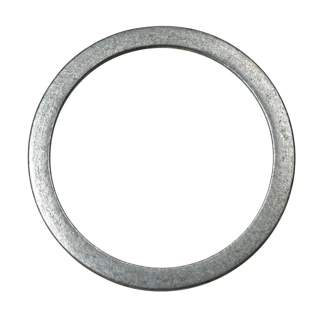 Distanzring 0,5 mm für Variomatik – Minicar-Tec Ersatzteil passend für Aixam & Chatenet