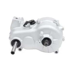 Getriebe für Aixam Modelle 2005-2010 von Minicar-Tec
