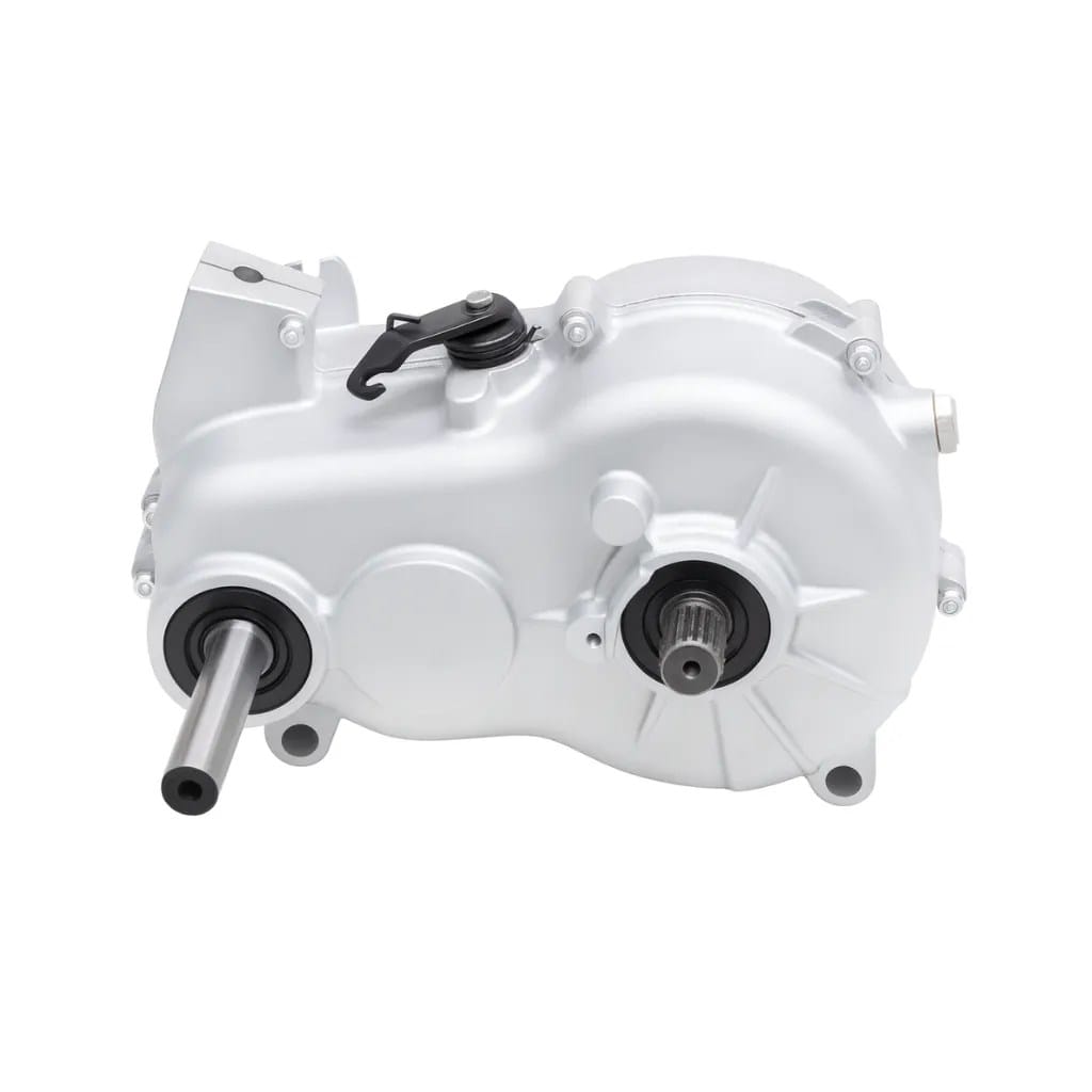 Getriebe für Aixam Modelle 2005-2010 von Minicar-Tec