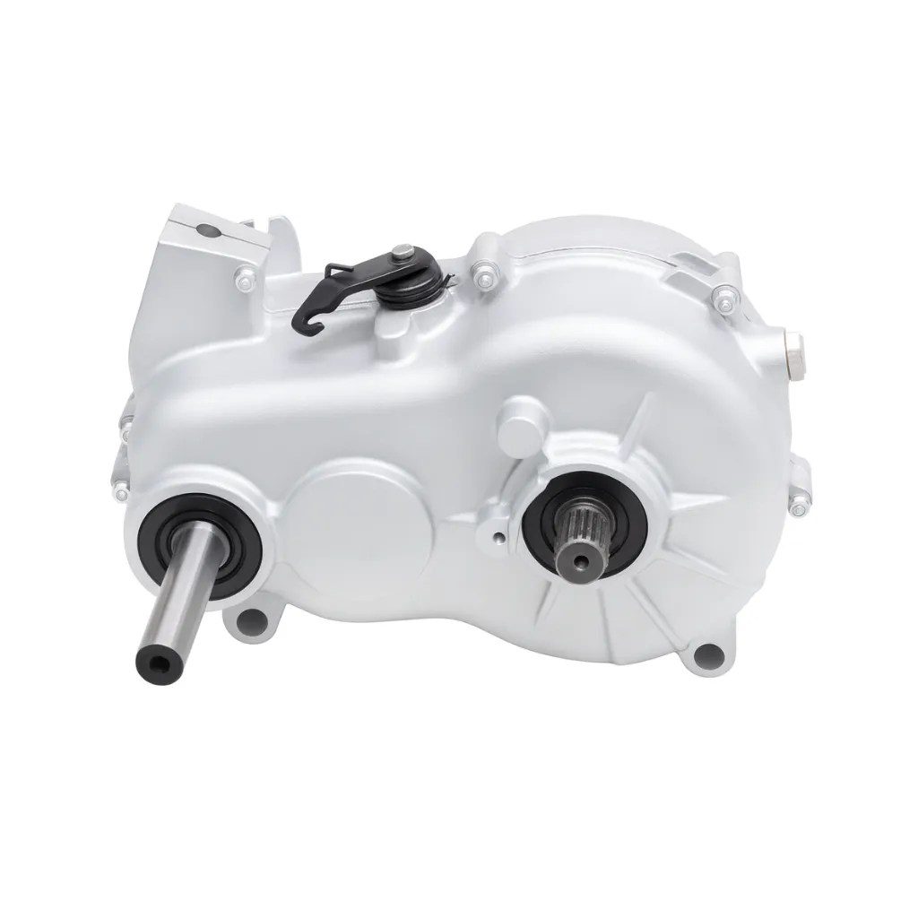 Getriebe für Aixam Modelle 2005-2010 von Minicar-Tec