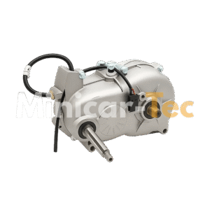 Original Aixam Getriebe für MEGA 2 Multitruck 600