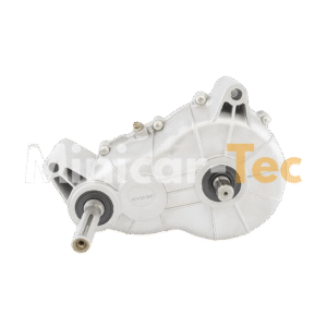 Minicar-Tec Getriebe für Microcar MGO1 und MGO2
