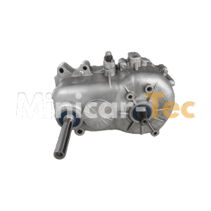 Original 1:10 Getriebe für Microcar-Modelle