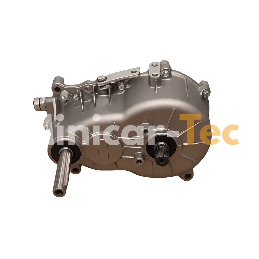 Getriebe Minicar-Tec Ersatzteil für JDM und Bellier Modelle