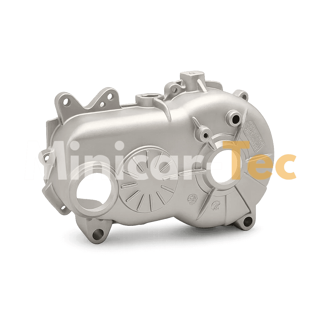 Original Comex Getriebegehäusehälfte für Microcar
