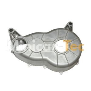 Original Getriebegehäuse für Microcar MGO1 und MGO2