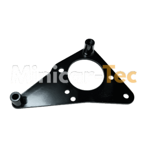 Getriebehalter links für Microcar MC1 MC2 mit Lombardini-Motor