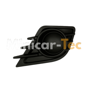 Linker Grill Frontstoßstange für Aixam 2010-2013