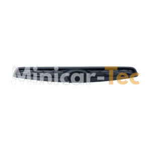 Grill für Motorhaube Microcar MGO3 MGO4