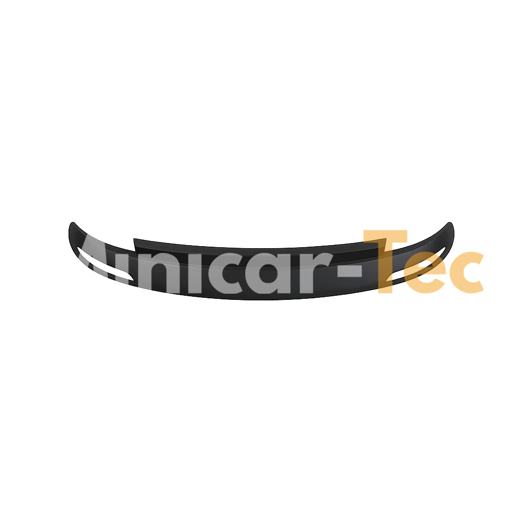 Grill mit Tagfahrlicht für Microcar MGO2