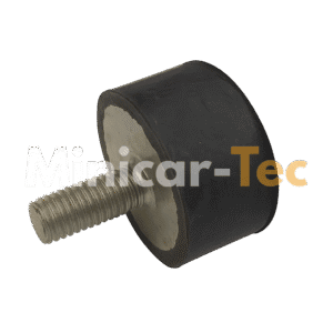 Original Gummilager für Microcar Virgo Lichtmaschine