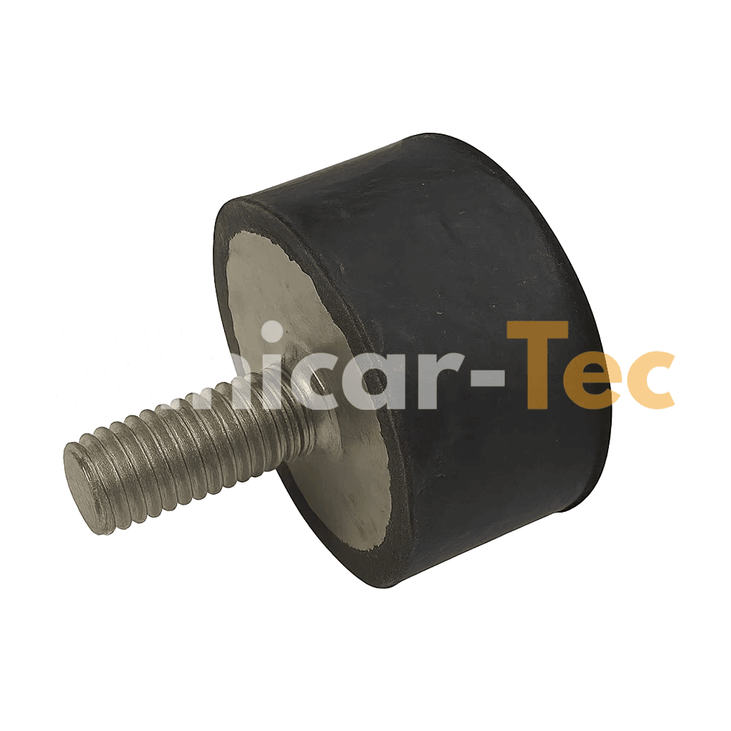 Original Gummilager für Microcar Virgo Lichtmaschine
