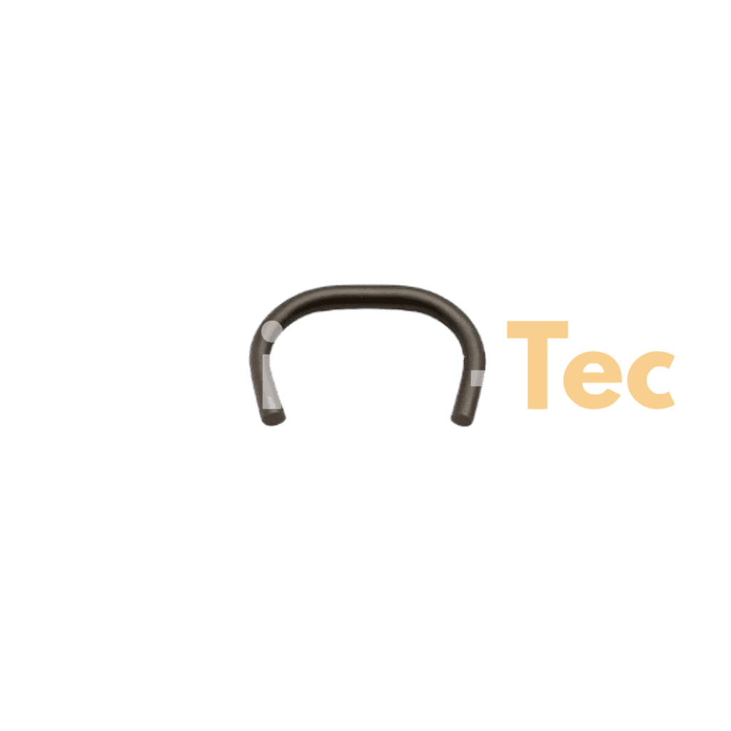 Haltefeder für Getriebeausgangswelle von Ligier und Microcar