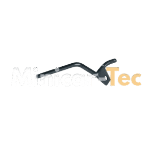 Halter Antriebsriemen für Chatenet Microcar