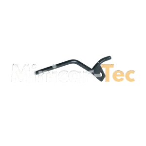 Halter Antriebsriemen für Chatenet Microcar