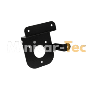 Halter Nebelscheinwerfer vorne rechts Microcar MGO4 Due3