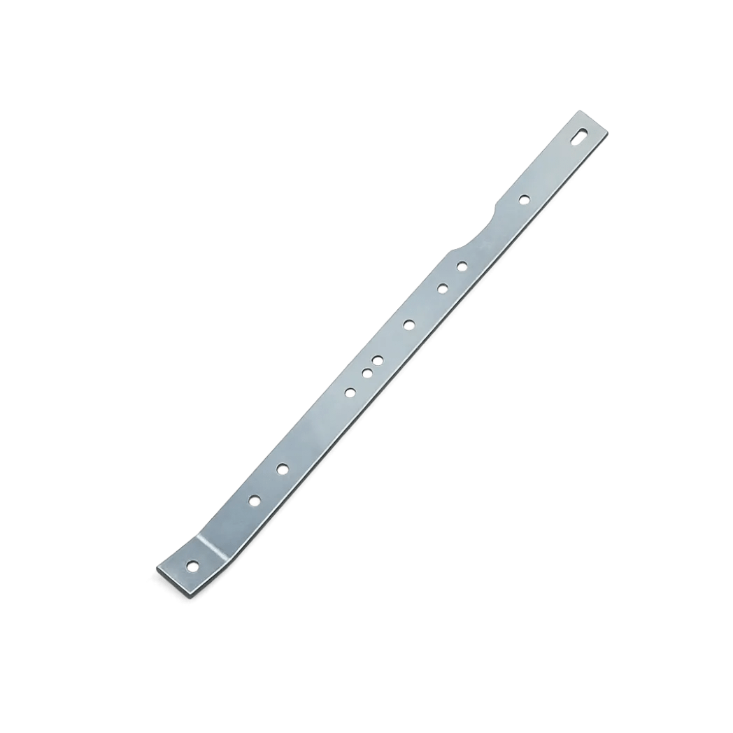Halter Stoßstangenträger for Aixam Ambition Baureihe