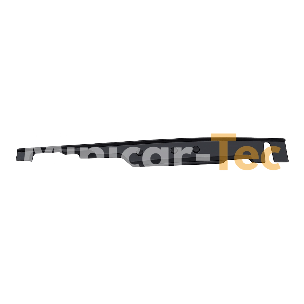 Original Halterung für LED-Leuchte vorne rechts Microcar