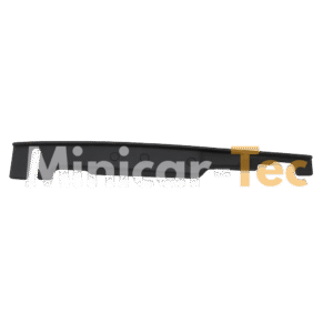Originalhalterung LED Leuchte vorne links für Microcar MGO3 und MGO4