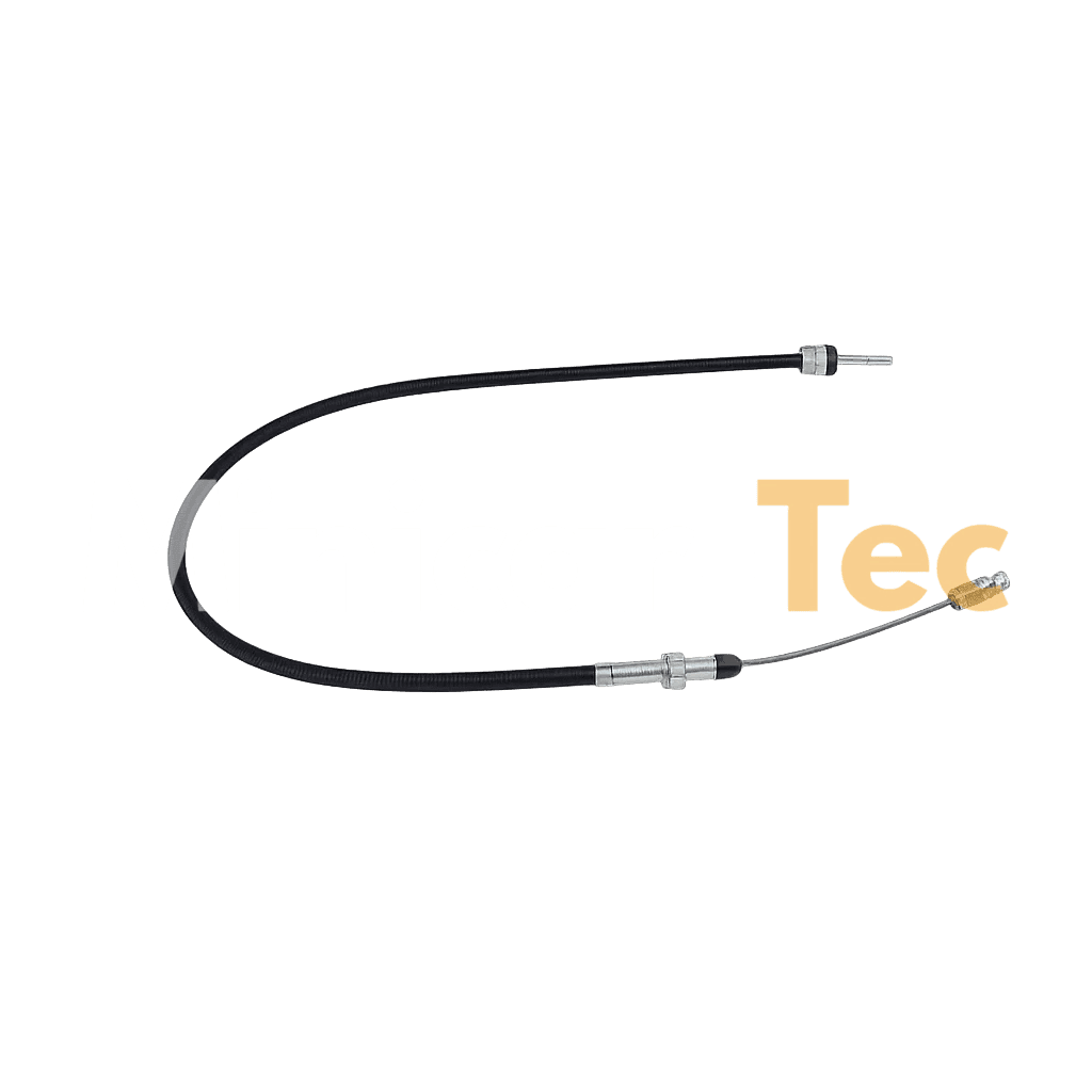 Handbremsseil für Aixam Impulsion und Vision Minicar