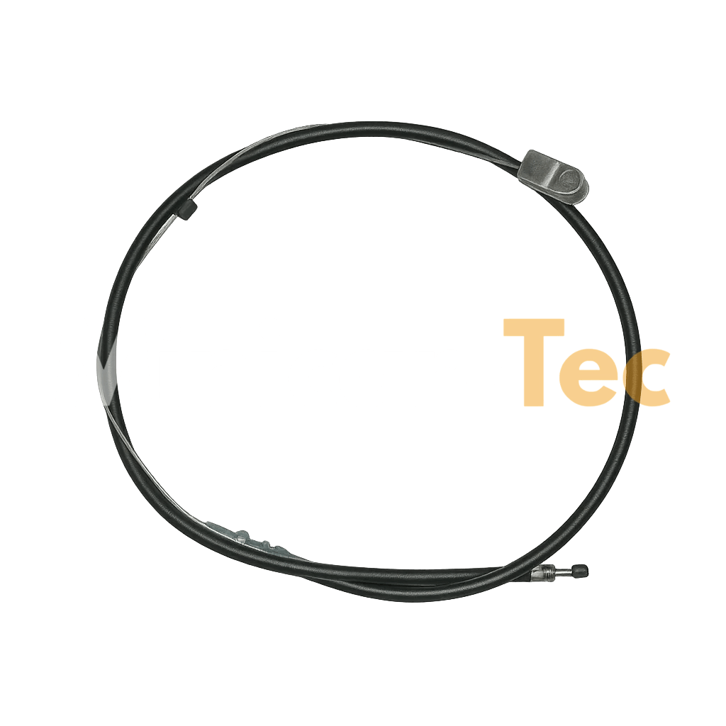 Handbremsseil für Chatenet Barooder Minicar-Tec Ersatzteil