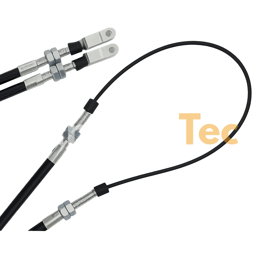 Handbremsseil für JDM Titane Modelle