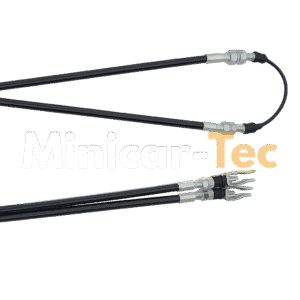 Handbremsseil Minicar-Tec für JDM Abaca