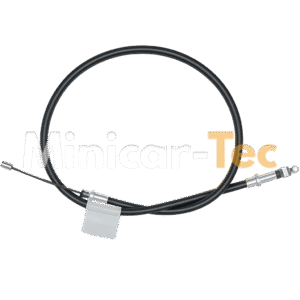 Handbremsseil für Minicar-Tec Ligier Nova Ersatzteil