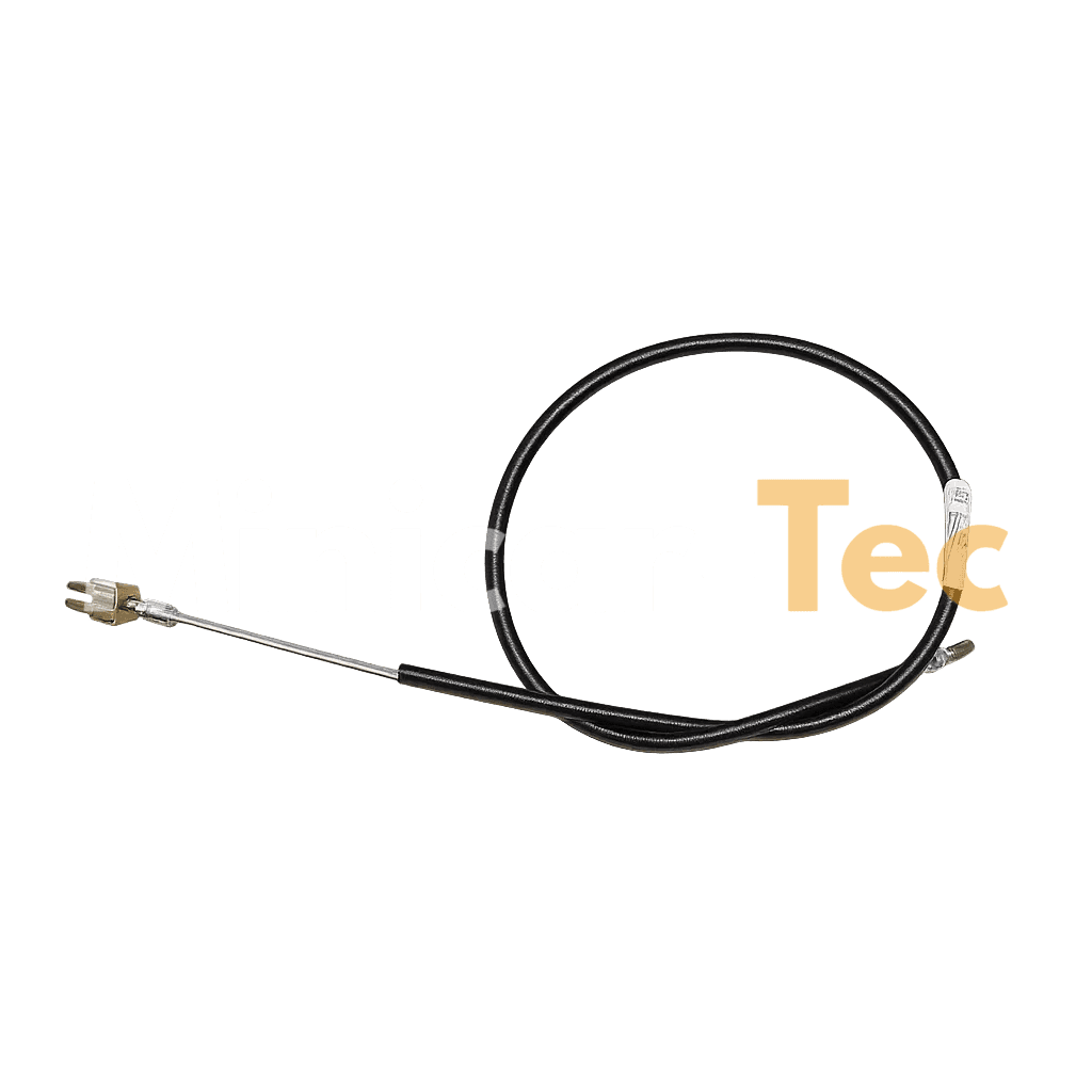Handbremsseil für Microcar Virgo