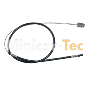 Handbremsseil für Microcar MC1 ab 2006