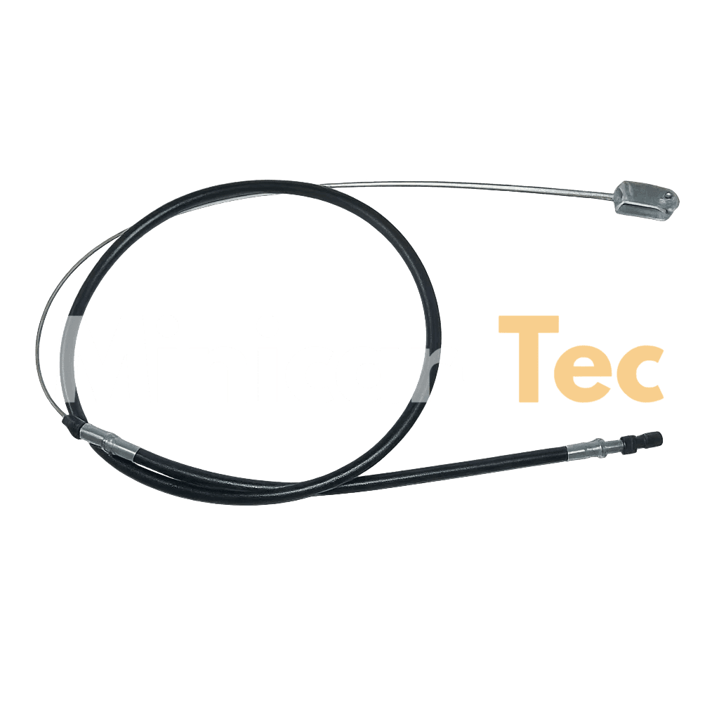 Handbremsseil für Microcar MC1 ab 2006