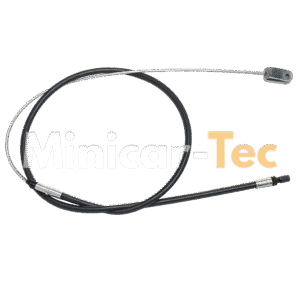 Handbremsseil für Microcar MC2 ab 2006