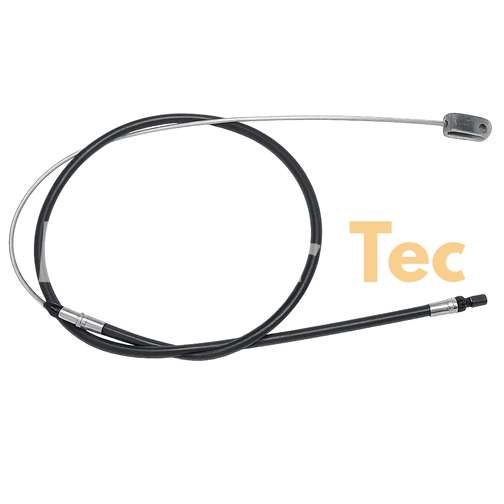 Handbremsseil für Microcar MC2 ab 2006