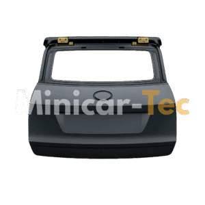 Original Heckklappe für Microcar MGO1 und MGO2