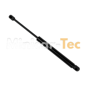 Heckklappendämpfer für Aixam Minicar Modelle