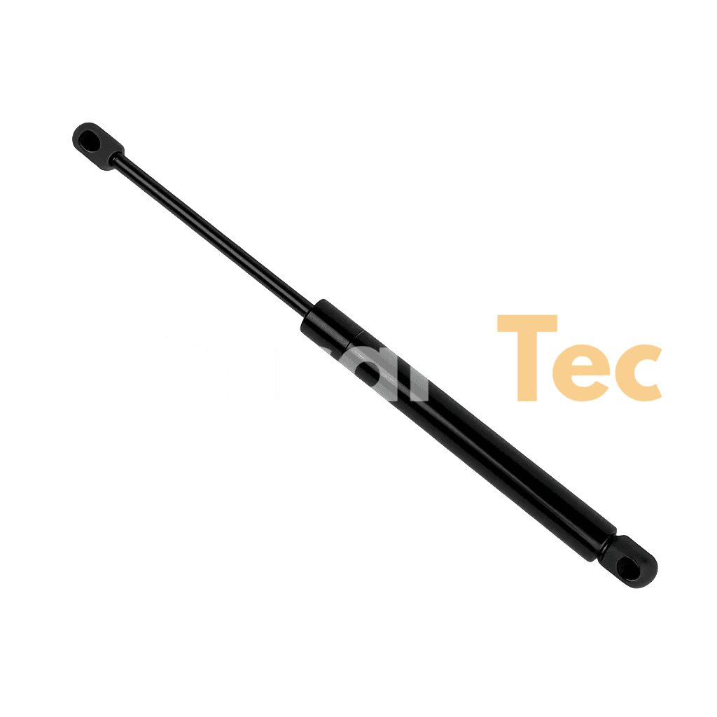 Heckklappendämpfer für Aixam Minicar Modelle