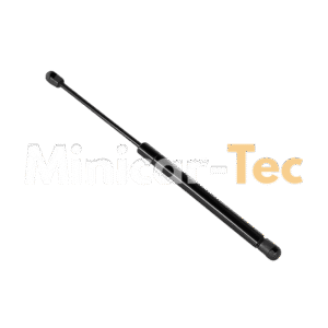 Heckklappendämpfer für JDM Titane 1 Minicar-Tec