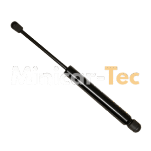 Heckklappendämpfer für Microcar MC1 und MC2