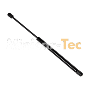 Heckklappendämpfer für Microcar MGO4, MGO3, MGO6