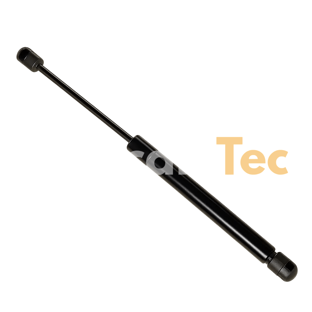 Original Heckklappendämpfer für Microcar Due