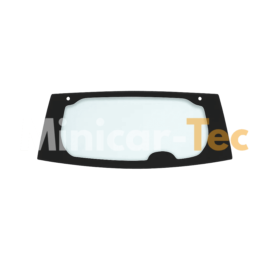 Heckscheibe für Aixam Minauto Cross